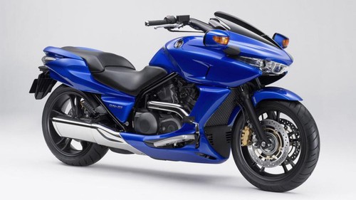 Honda manuale officina - manuale,