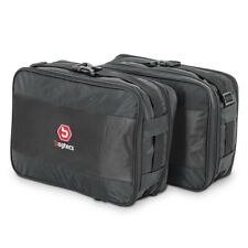 Borse interne valigie Vario per BMW F 800 GS / Adventure 08-17 Bagtecs MV1