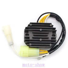 Regolatore Raddrizzatore per