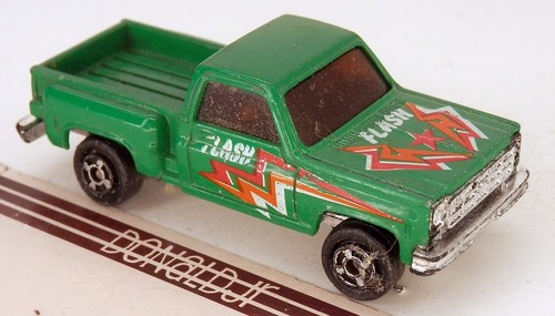 1973 1980 chevrolet stepside - 1973-1980,