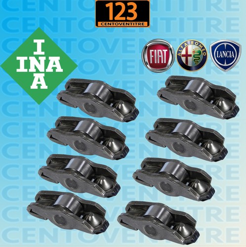 Bilancieri martelletti fiat - bilancieri,