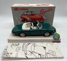 Togi Alfa Romeo Duetto Osso di