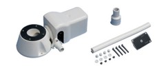KIT TRASFORMAZIONE WC MANUALE
