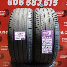 245 45 R20 103WXL MICHELIN