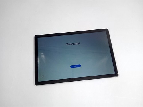 Tablet samsung galaxy tab - galaxy, a8