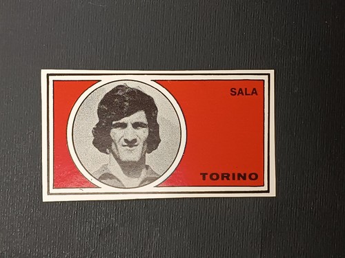 Figurina calciatori baggioli - figurina,