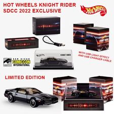 Cavaliere Cavaliere K.I.T.T. +