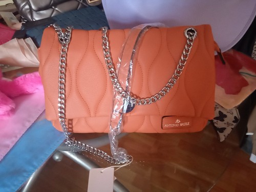 Borsa donna pelle - ,