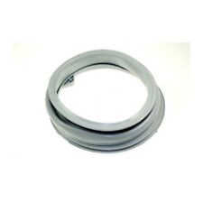 SOFFIETTO OBLÒ GUARNIZIONE PORTA LAVATRICE CANDY HOOVER GIAS ORIGINALE 91620026