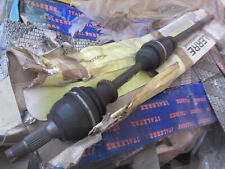 Peugeot 306 1.4 - Semiasse destro - Ricambio nuovo