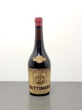 Gattinara Luigi Nervi 1964