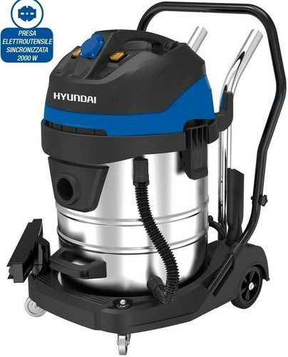 Hyundai 45060 aspiratutto - hyundai,