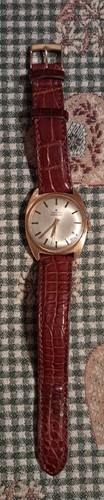 Orologio zenith anni - anni, 60