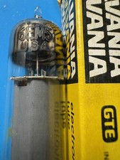 6em5 Sylvania valvola