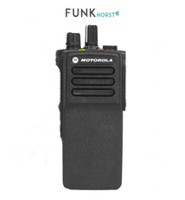 Motorola dp4400e uhf - uhf, dmr