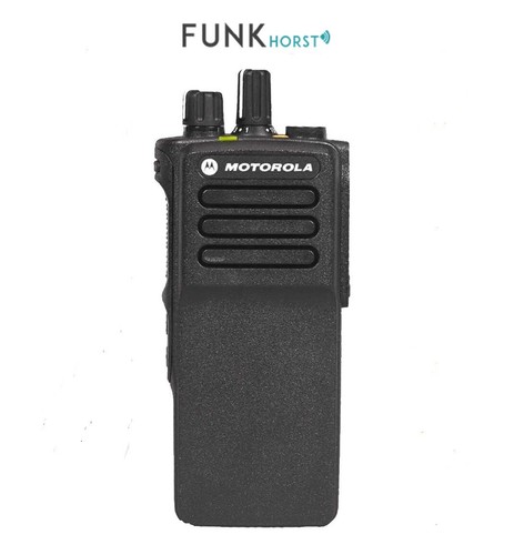 Motorola dp4400e uhf dmr radio - motorola,