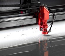 Servizio CNC taglio/incisione