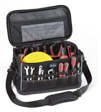 Valigia GT LINE Borsa TOP BOX 04 Porta utensili attrezzi da lavoro e documenti