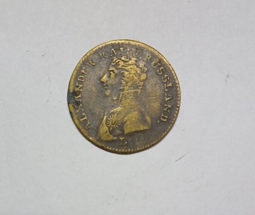 Germania zar alessandro - [nc],