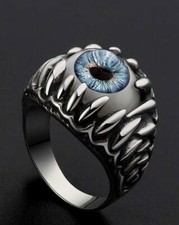 Anello speciale occhio