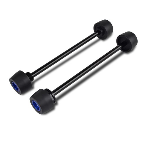 Axle sliders paraurti - sliders,