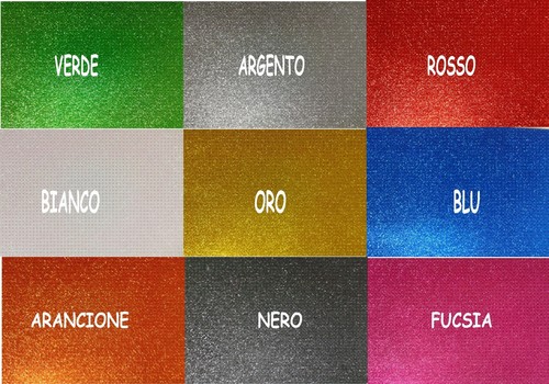 Foglio gomma eva crepla - 5,