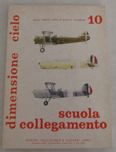 Dimensione cielo scuola - dimensione, 10: