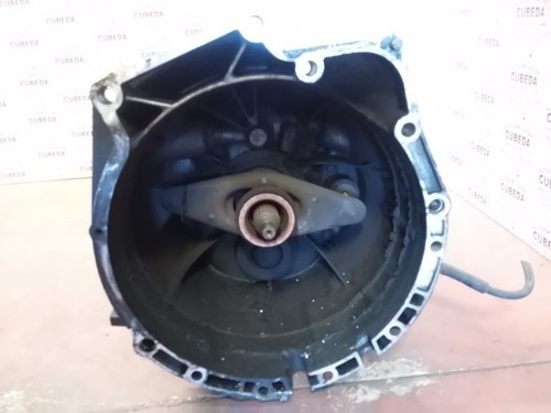 Cambio usato bmw e83 2008 - , x3