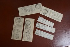 Storia postale Poste e