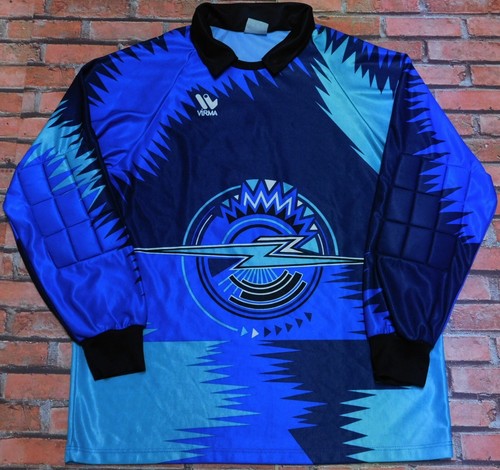 Virma maglia shirt - shirt, calcio