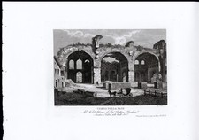 TEMPIO DELLA PACE, di