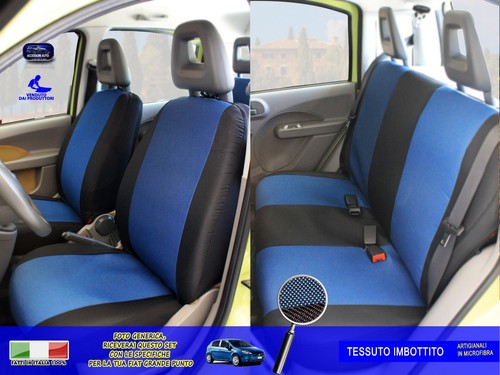 Fodere fiat grande - fodere, punto