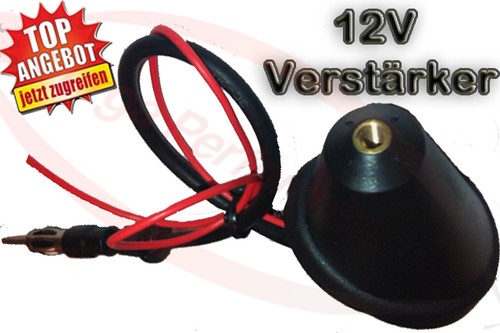 Antennenfuss antenne am - antennenfuss, fm/am
