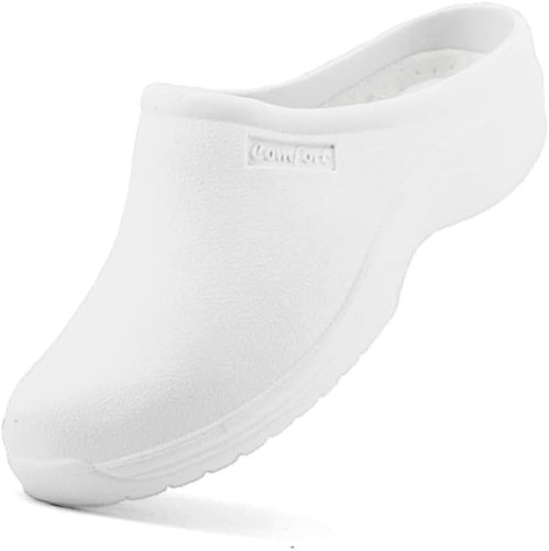 Zoccoli sanitari uomo - uomo, da