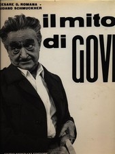 Mito govi romana - mito,