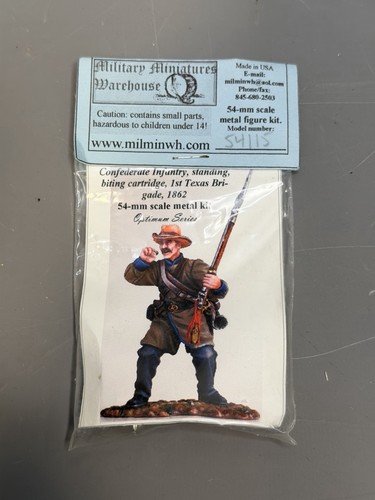 54mm magazzino miniature - 1/32:,
