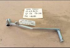 LEVA FRENO NUOVA GUZZI 850 1000 SP T3 T4 T3 + T3 CALIFORNIA + ALTRI