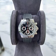 Orologio cronografo con calibro Seiko VK63 | Movimento Japan Mecha-quartz | 40mm