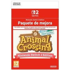 ANIMAL CROSSING: NEW HORIZONS