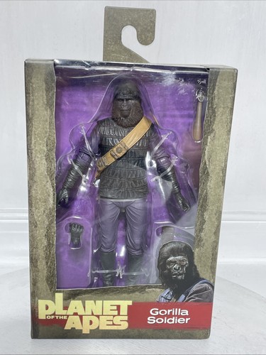 Planet the apes misb - planet, of