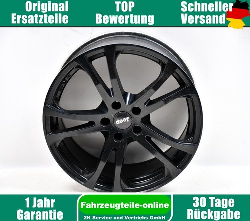 Cerchi lega jeep compass - 1x,