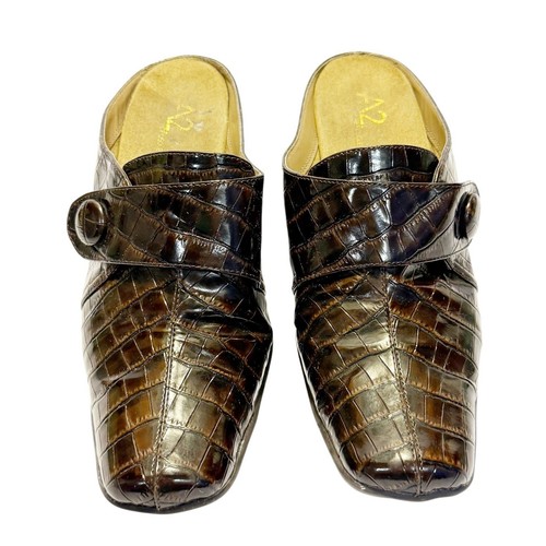 Aerosoles donna marrone - donna, 9m