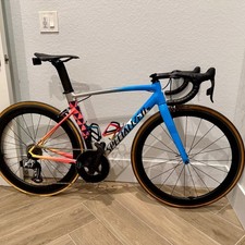 Specialized redhook allez