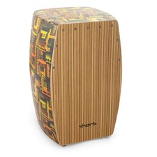World Rhythm CAJ3 Cajon con