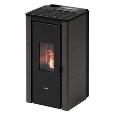 Cadel Stufa pellet 7kW CRISTAL