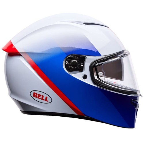 Casco moto bell lithium mips - casco,