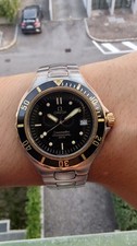 Omega Seamaster 200m Pre Bond