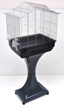 Mega gabbia per uccelli - gabbia,