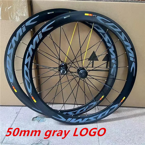 Set ruote bici - , 700c