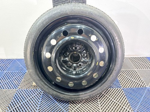 Ruota scorta toyota auris - ruota,